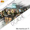 Orquesta Femenina D'Caché - Me Moriria Sin Ti - EP